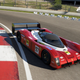 Illustration for article titled Finished My Car For RLMS V